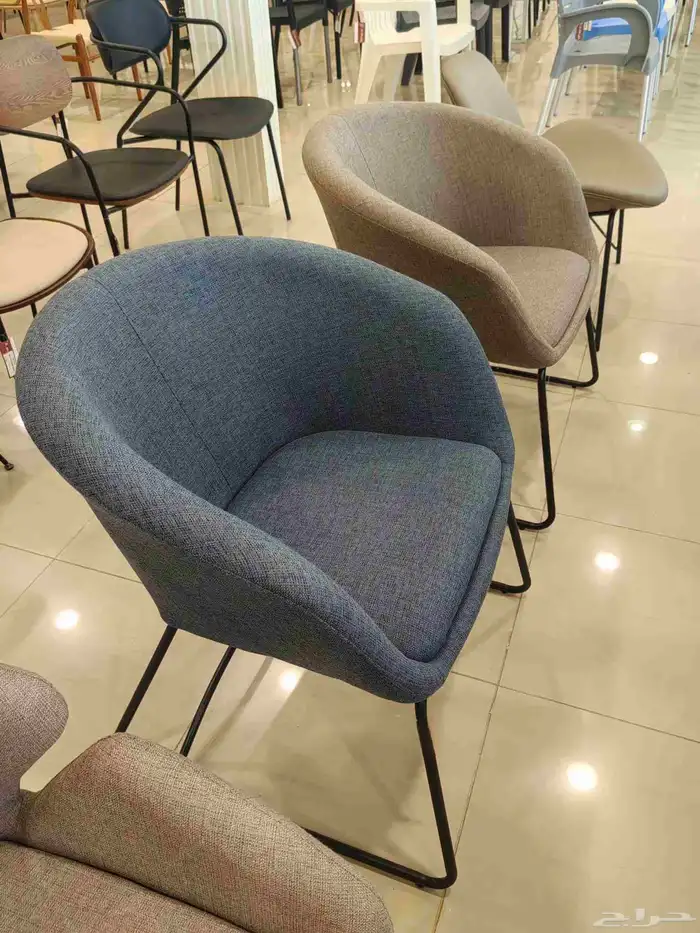 كراسي متنوعة .. كرسي كوفي .. كرسي لاونج 2