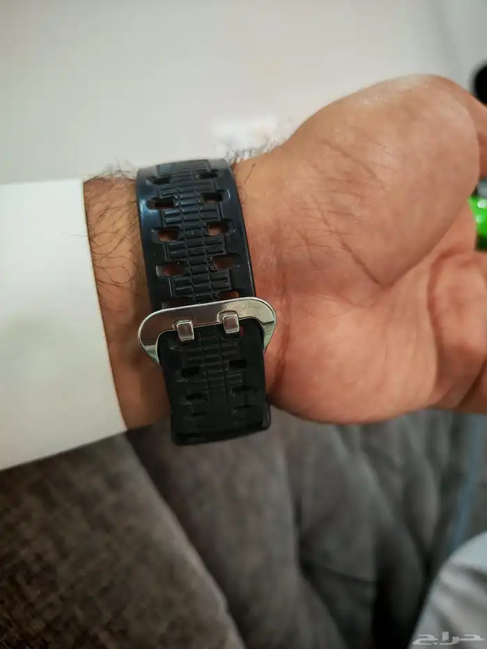 ساعة كاسيو CASIO G-SHOCK اصلية 4