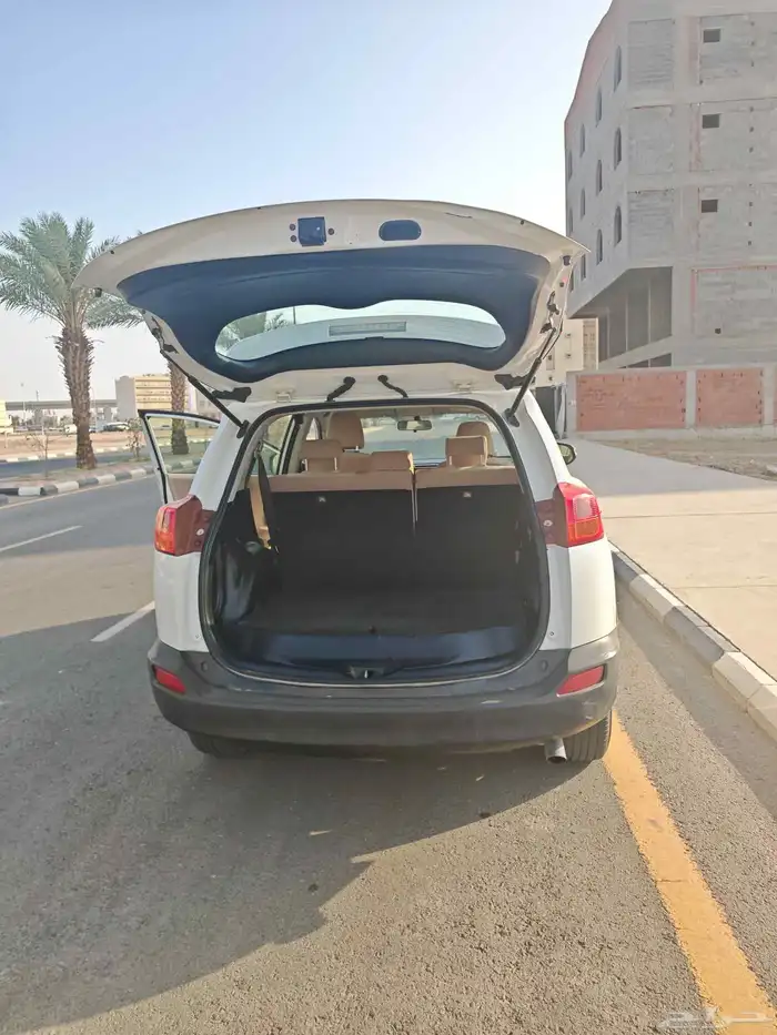 راف فور 2