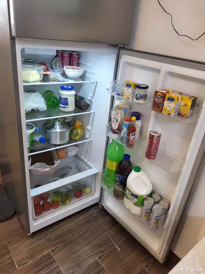 ثلاجه للبيع 0