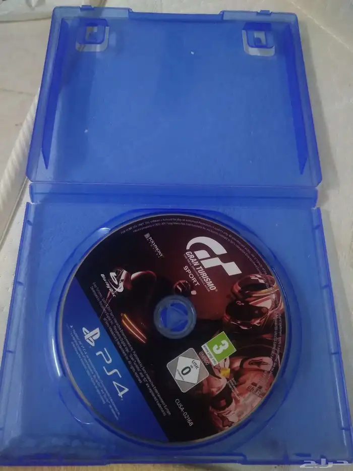 للبيع سوني فايف 2