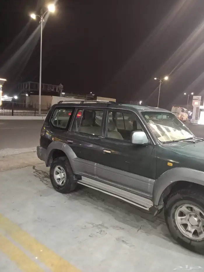 برادو 1