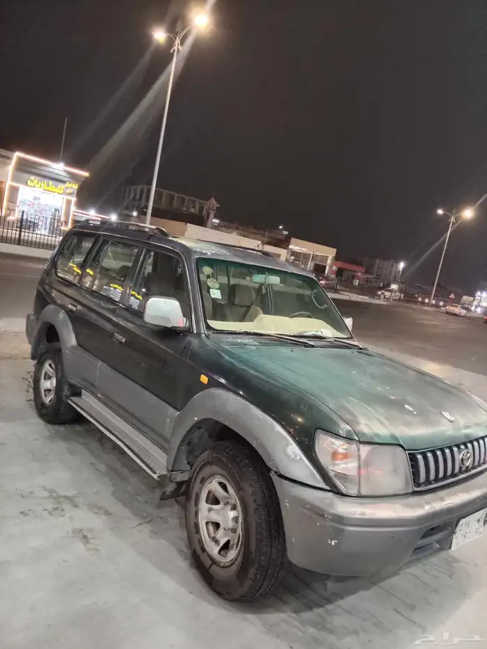 برادو 0