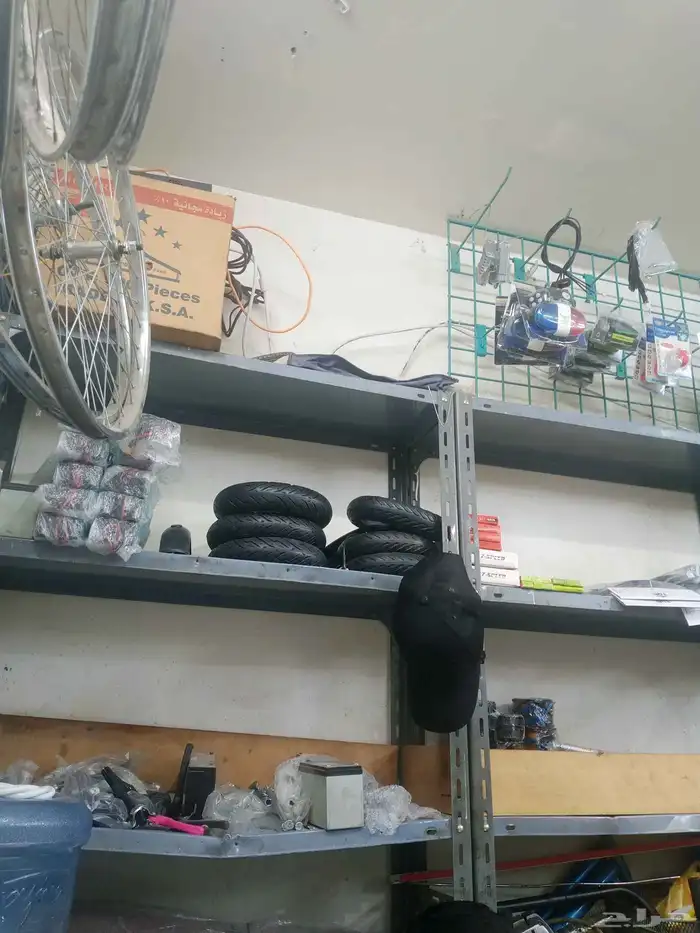 صيانه دراجات كهربائية سياكل   سكوتر الكهربائية كبار اطفال 3