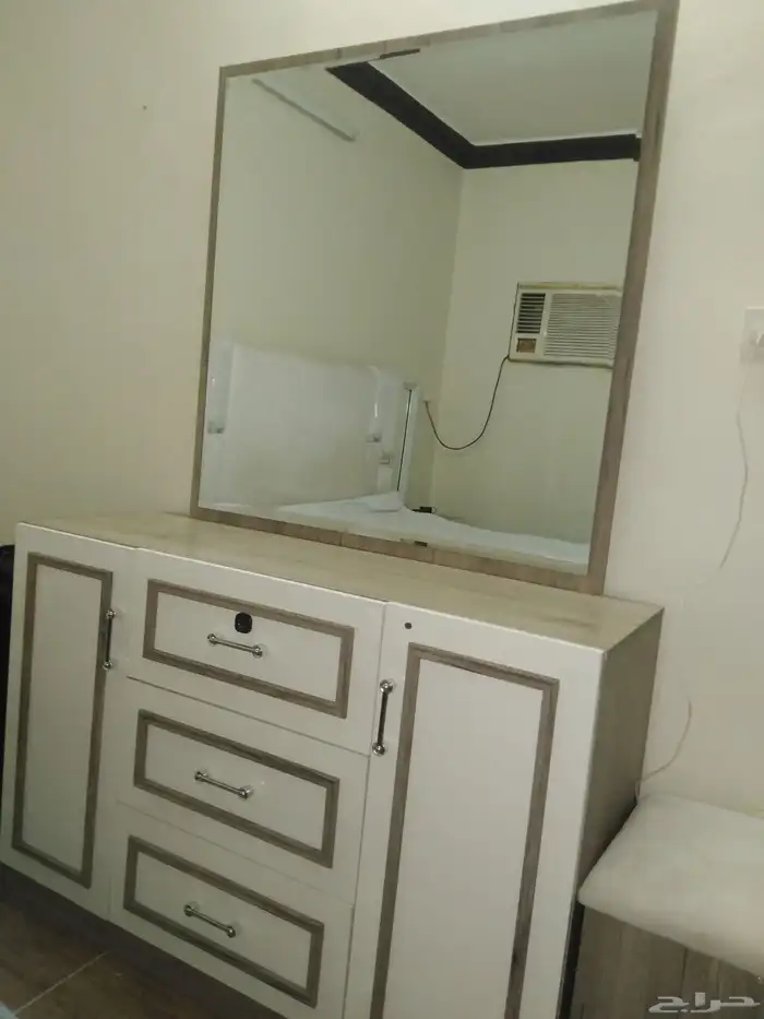 سرير كومدينه 2 تسريحه 0