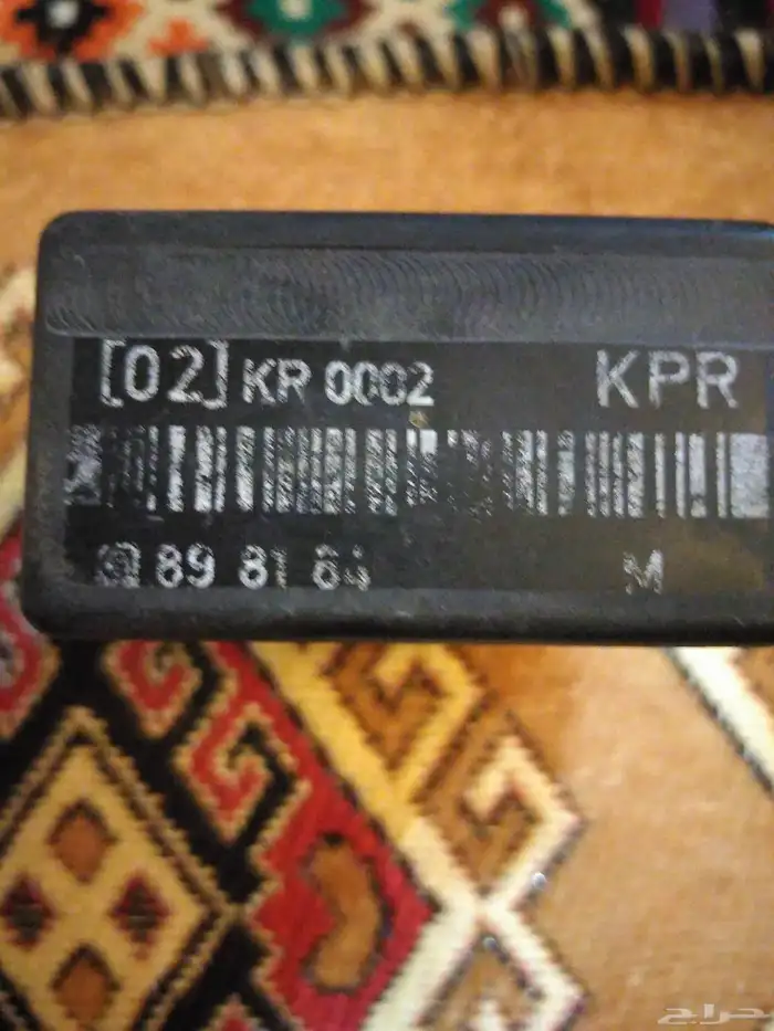 كتاويت بنزين مرسيدس w126   w124 0
