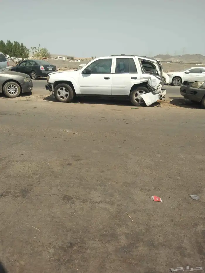 بليزر مصدوم للبيع قطع غيار فقط 2008 0