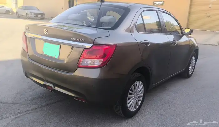 سوزوكي ديزاير 2023 فل كامل ب 27500 الف نهائي 2