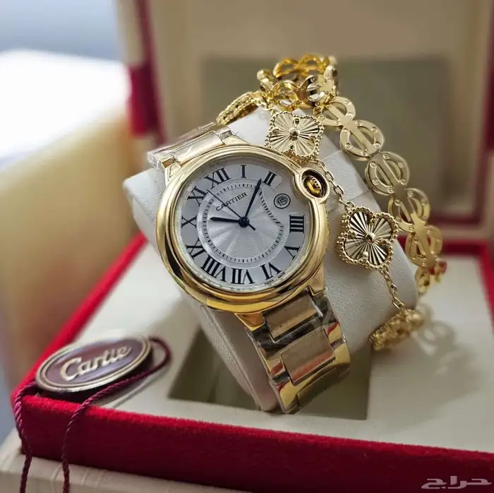 مجموعات الساعات 7