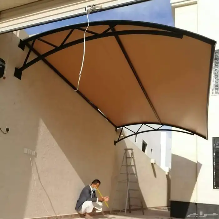 مظلات سيارات 2