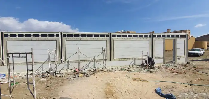 ديكورات بديل الحجر 0