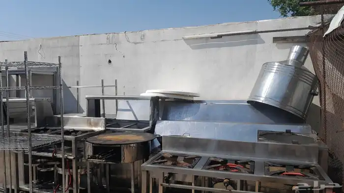 اساسيات مطاعم 0