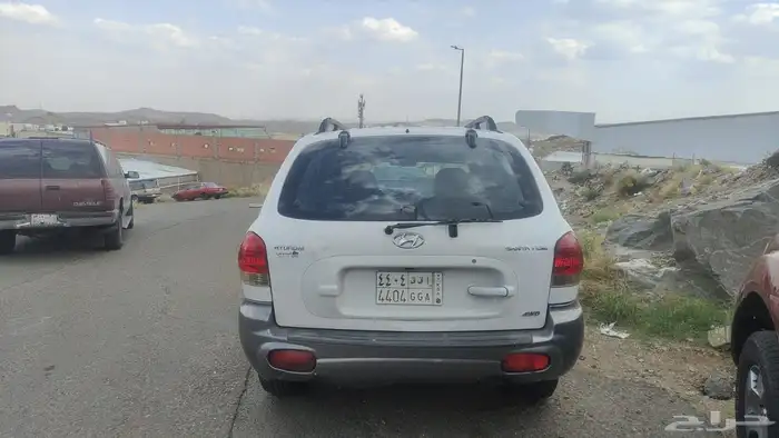 هونداي سنتافي 0