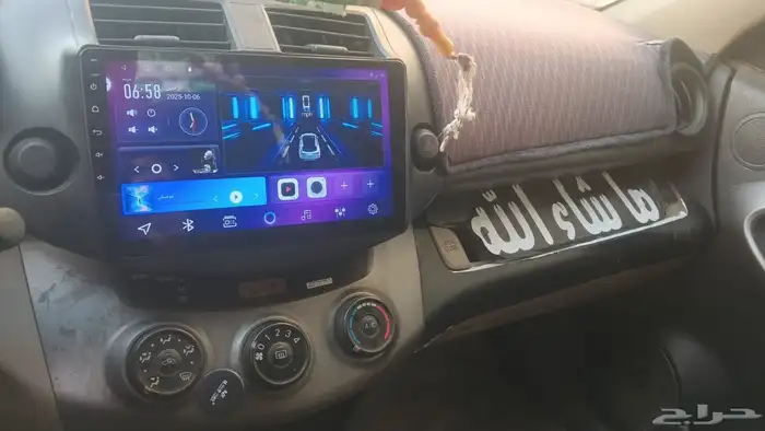راف فور جير عادي الموديل 2011 الممشى295 رقم الجوال   0530450 1