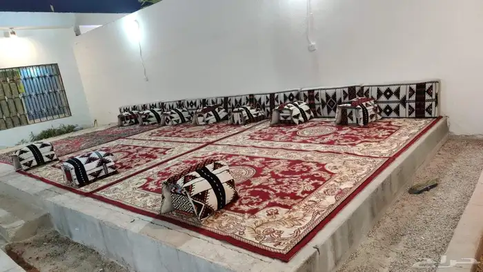 تنسيق جميع الحفلات بانواعها تنسيق طاولات فرشات كراسي طاول 2