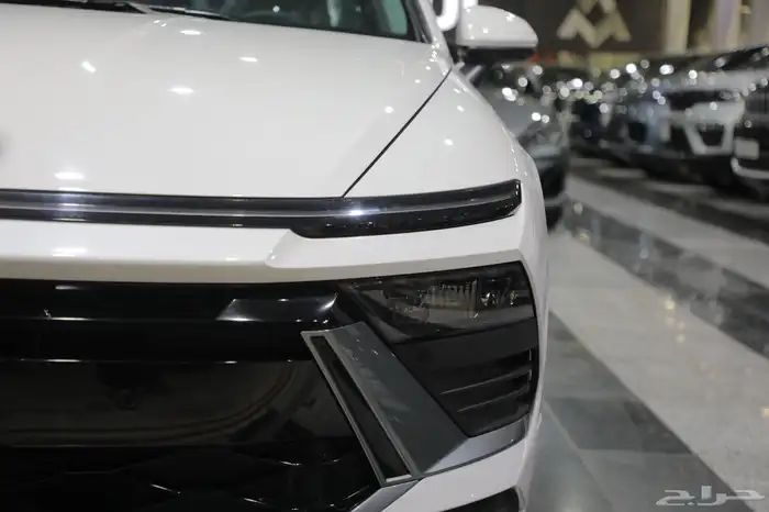 هونداي سوناتا فليت موديل 2024 6