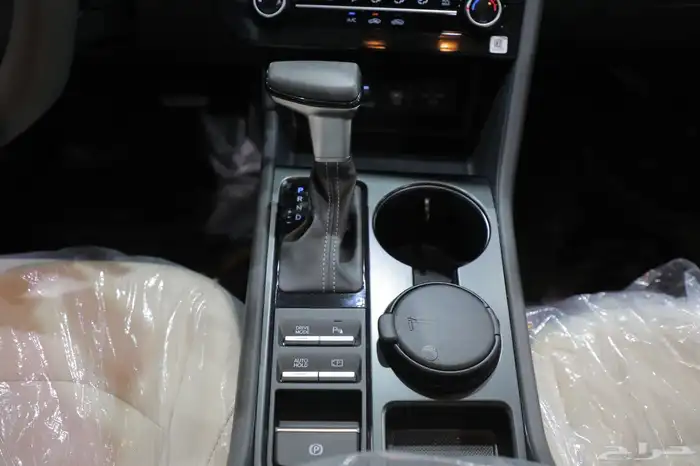 هونداي سوناتا فليت موديل 2024 10