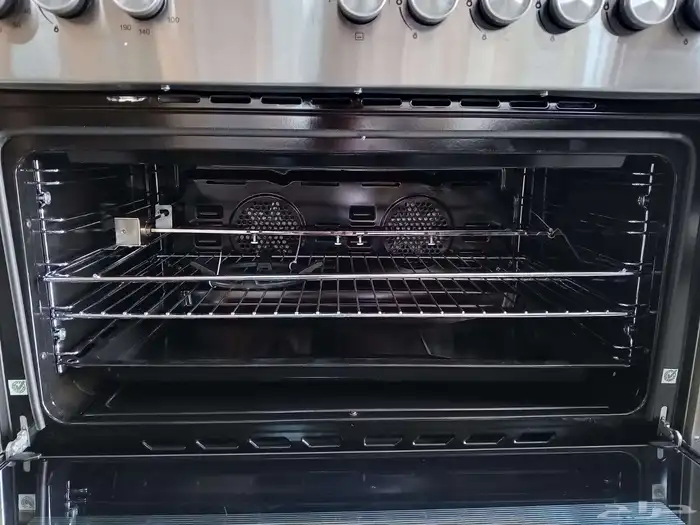 تم وصول غاز جنرال جولدن شبك ثقيل تركي إيطالي 2