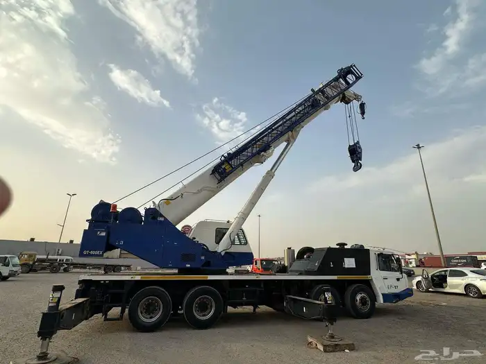 كرين 400طن ونش 400طن كرين 300طن ونش 300طن كرين 160طن كرين 3