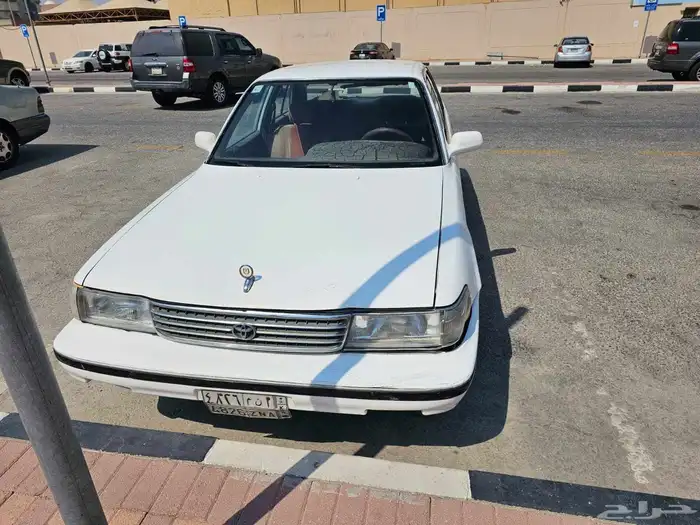 كرسيدا موديل 92 3