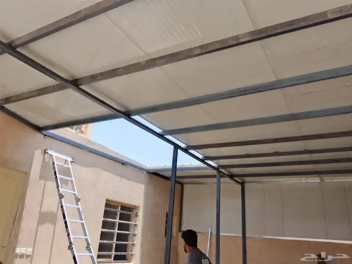 حدادزراعه حداىق 4