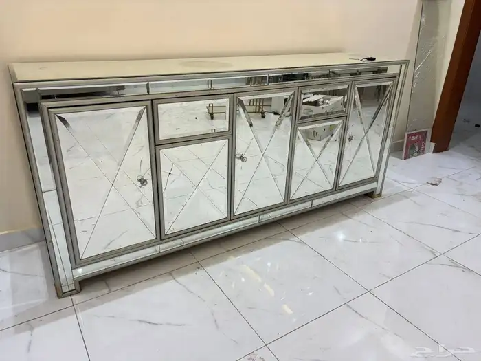 دولاب بوفيه للبيع 9