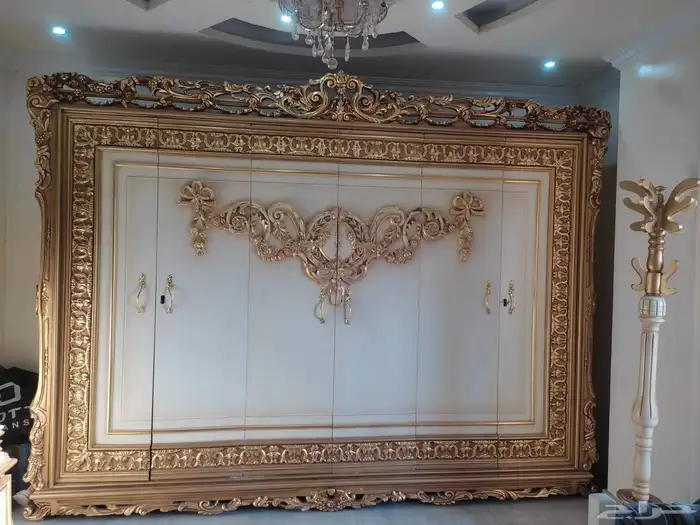 اثاث ستائر دواليب غرف نوم ستائر بالمدينه المنوره نجار 1