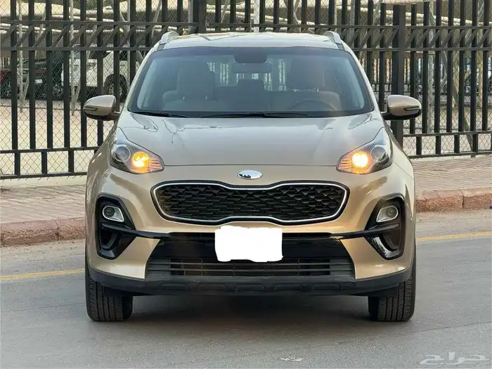 كيا سبورتاج 2019 ممشي 53 4