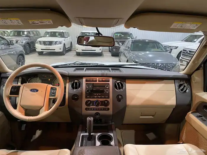 للبيع اكسبديشن 2014 11