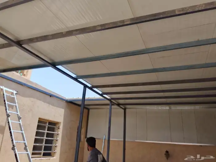 حدادزراعه حداىق 0