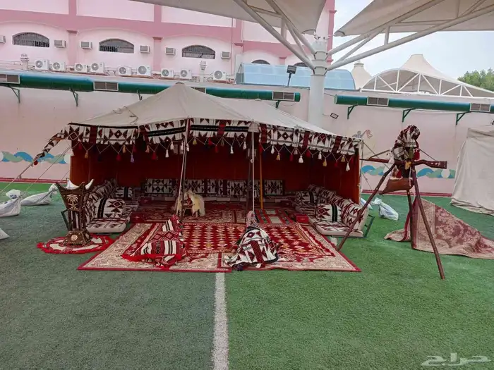 إيجار جلسات خارجيه شعبية 2