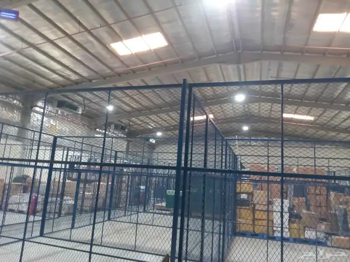 مستودع مرخص مستودعات مرخصة 2