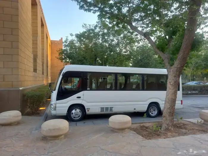 باصات للايجار مع السائق 1