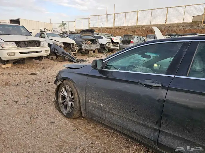 قطع غيار شيفرولية امبالا 2014 9