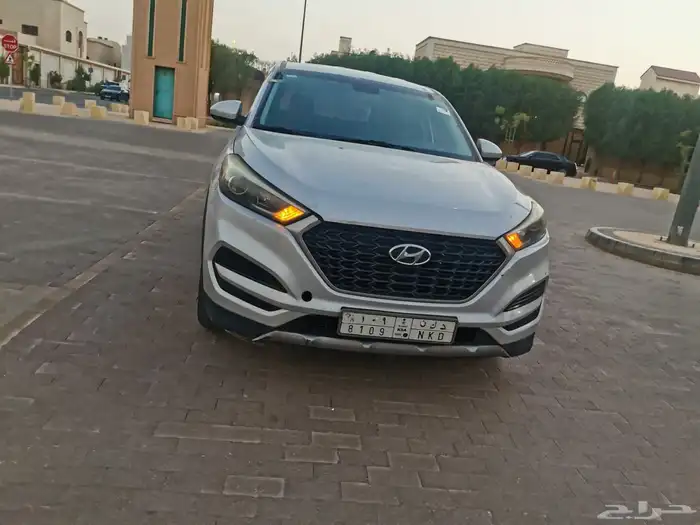 هونداي توسان 3