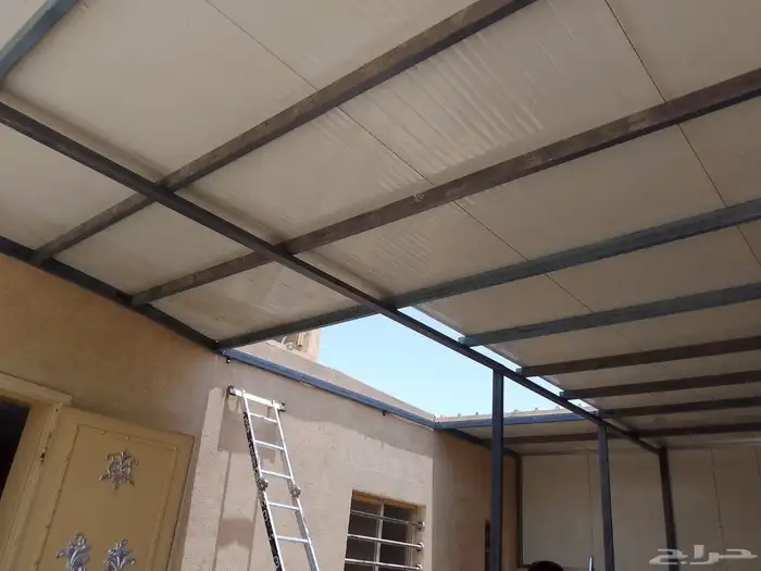 حدادزراعه حداىق 3