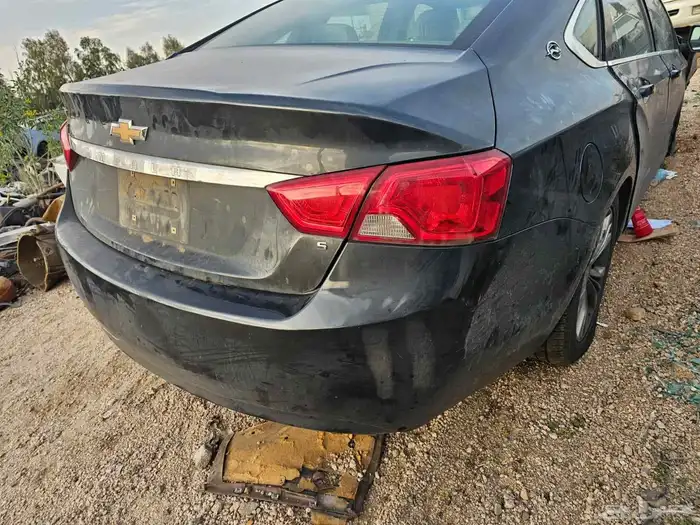 قطع غيار شيفرولية امبالا 2014 7