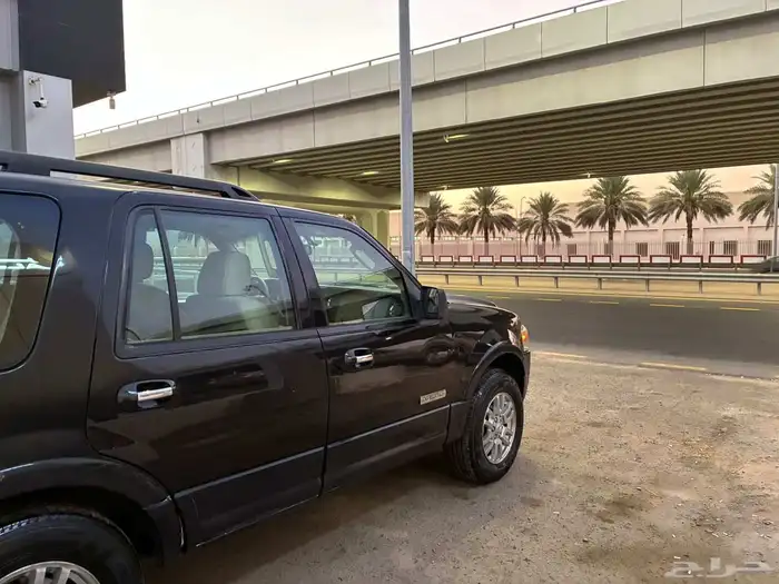 اكسبديشن 2008 5
