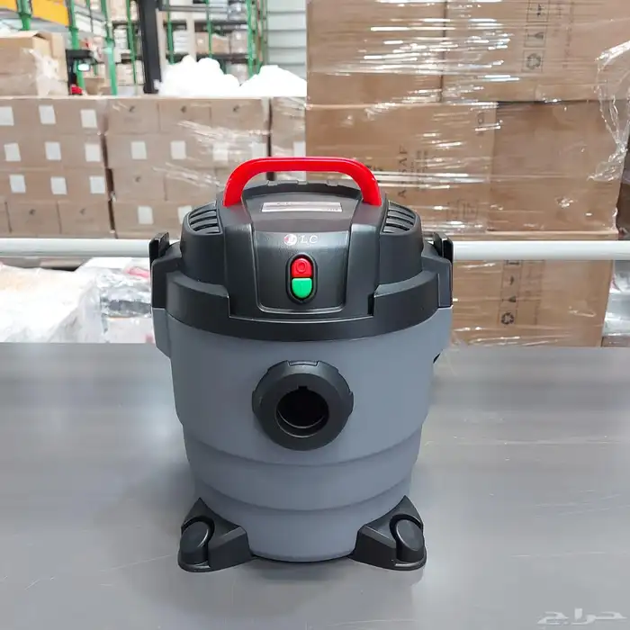 مكنسه كهربائي ة 3في1جاف ورطب ونفخ DLC 6