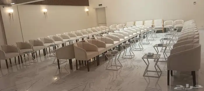 يوجد لدينا من افضل الكنب جديد كراسي ملكي 4