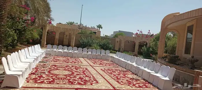 منسق حفلات فن التميز للافراح والمناسبات والمعارض 0