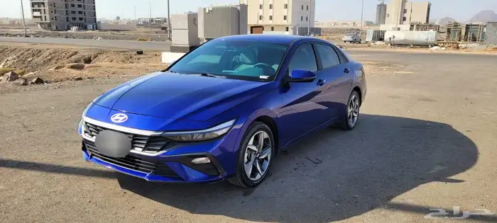 هونداي إلنترا سمارت 24 1