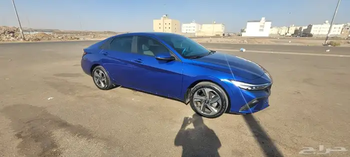 هونداي إلنترا سمارت 24 3