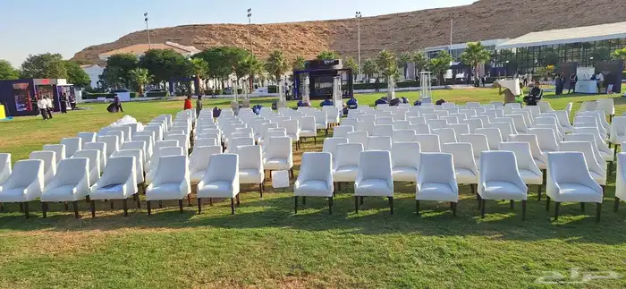 تجهيز حفلات مناسبات خلفايت تخرج طاولات استقبال طاولات طعام 1