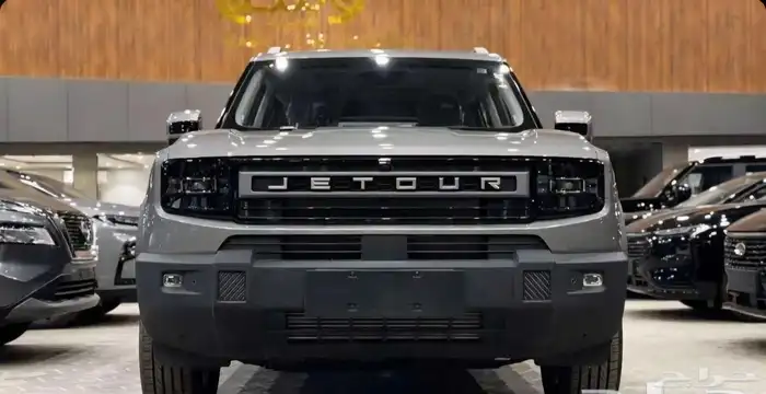 جيتور 2025T1 اسعار خاصه للكاش 0