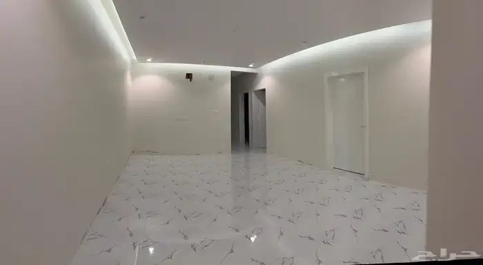 شقة للايجار جديدة شمال أسكان أبها 5