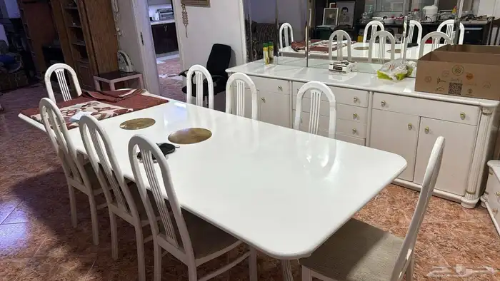 ببع عفش كامل 2