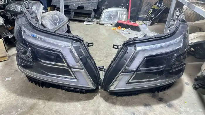 نيسان باترول2024 4