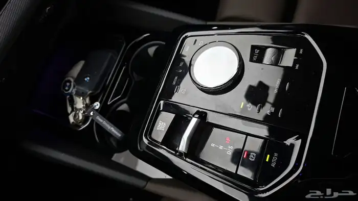 للاستيرادمن كوريا BMW 520 i m kit 2024 5