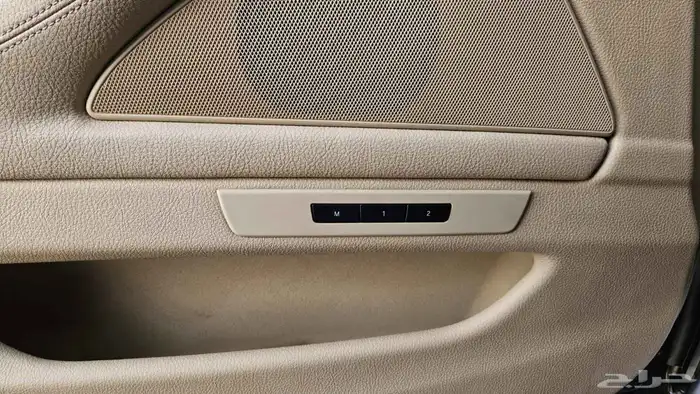 بي ام 520 موديل 2013 5